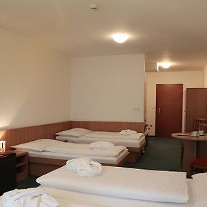 Driepersoonskamer