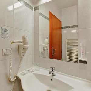 Kamer met Twee Aparte Bedden